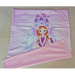 Deka Princess 75 x 100 cm