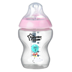 Tommee Tippee Lahvička 260 ml