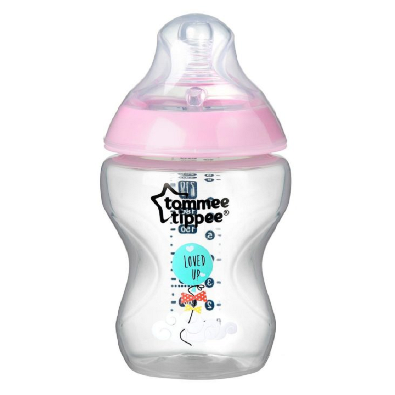 Tommee Tippee Lahvička 260 ml