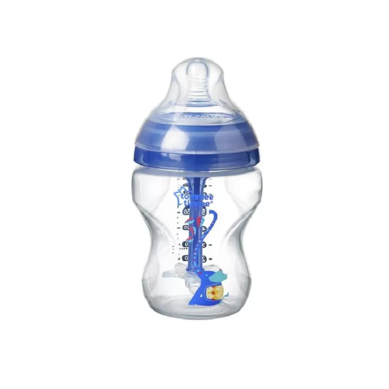 Tommee Tippee Lahvička 260 ml