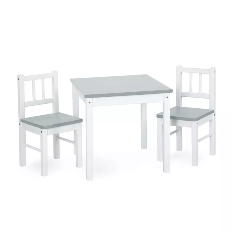 Stůl s židličkami